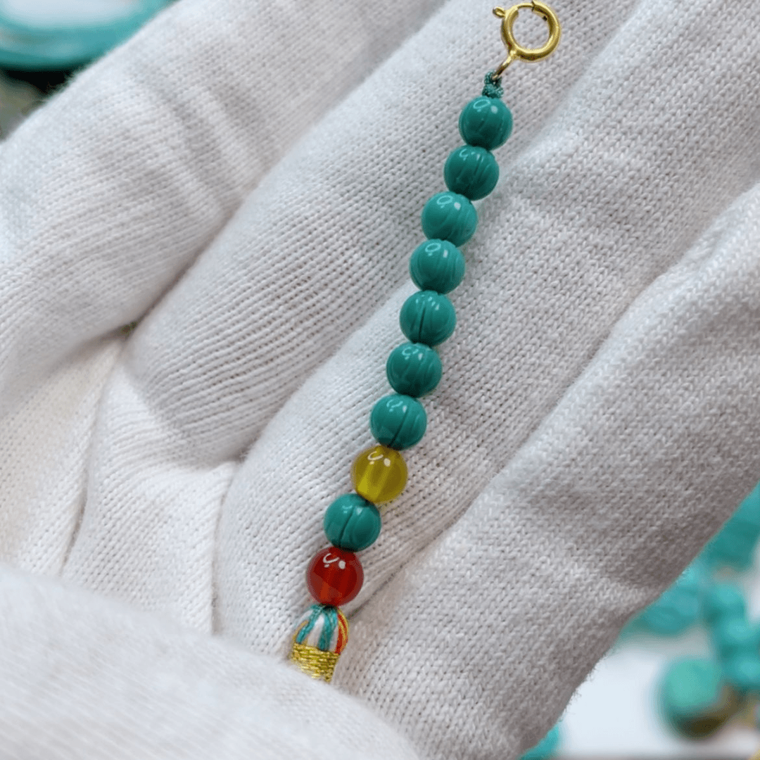 【闪购商品】绿松石珠宝奇石未镶嵌