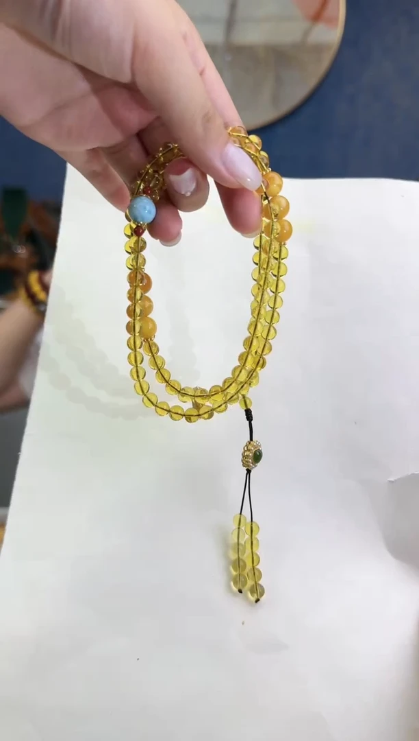 【闪购商品】琥珀珠宝奇石未镶嵌