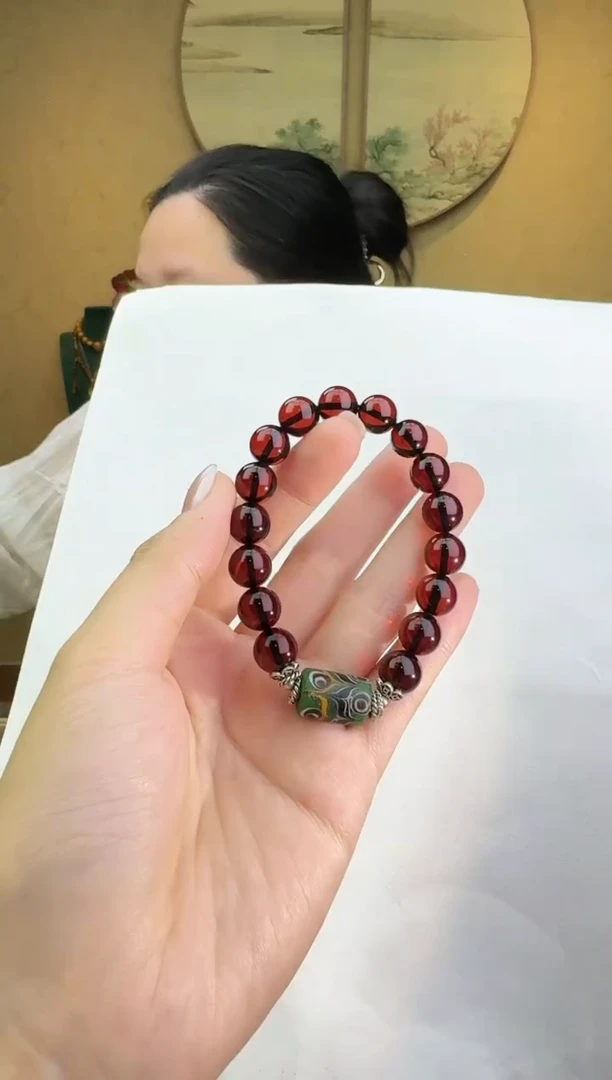 【闪购商品】琥珀珠宝奇石未镶嵌10+