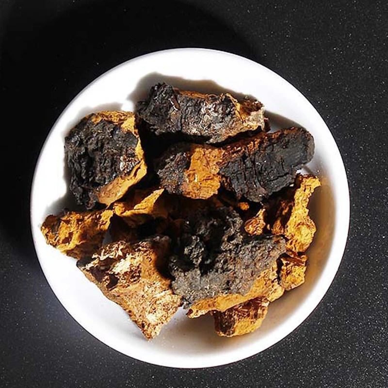 【桦树茸】长白山深山30年桦树茸250g/500g