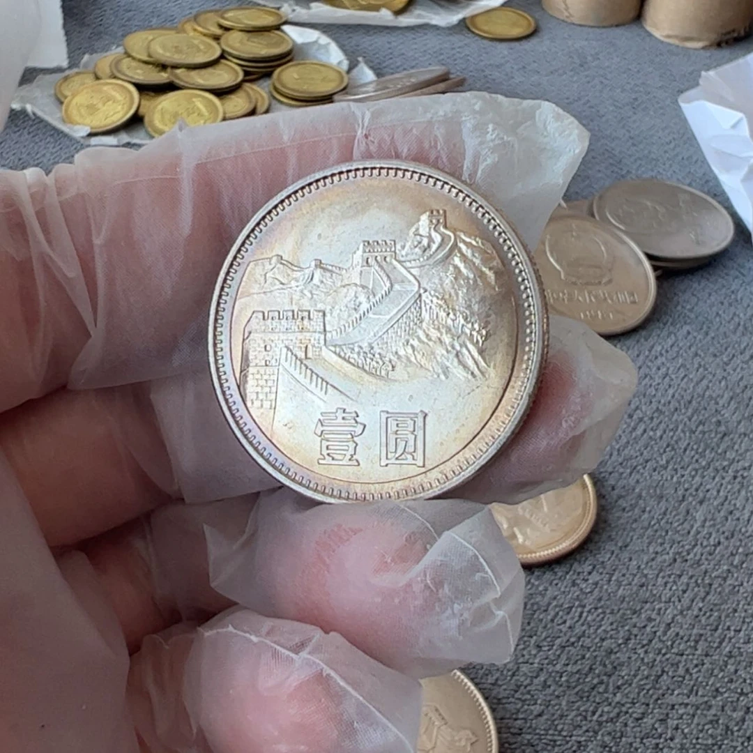 【闪购商品】蜡****蛋81年一元