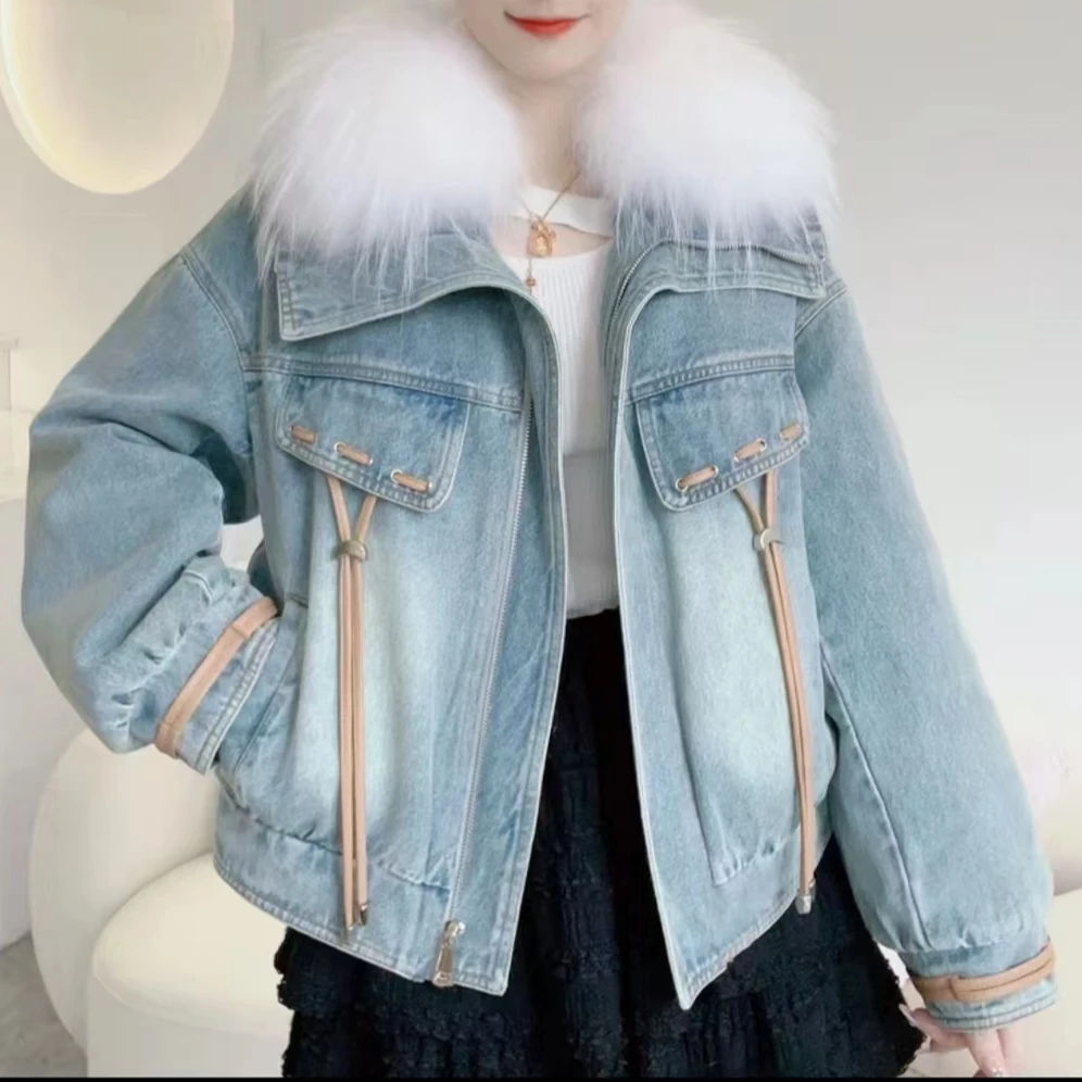 2024新款时尚气质潮流网红爆款女装短款外套