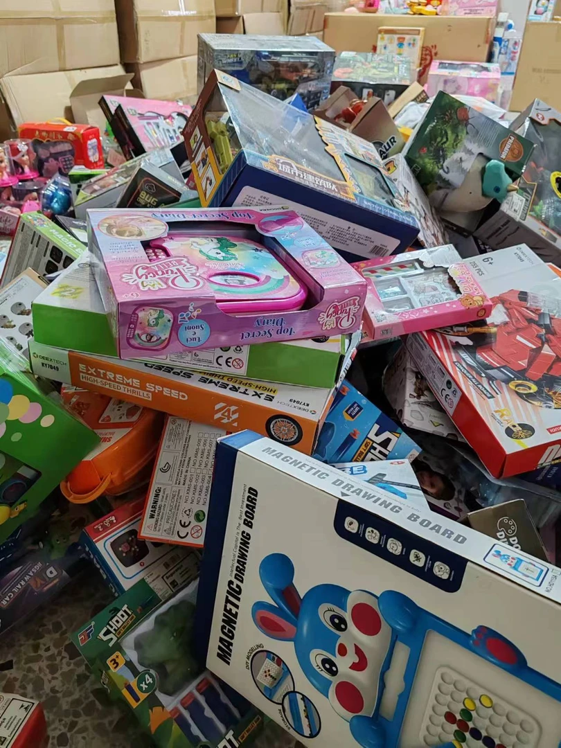 孤品玩具，微疵，NO退NO换   看中再下单。