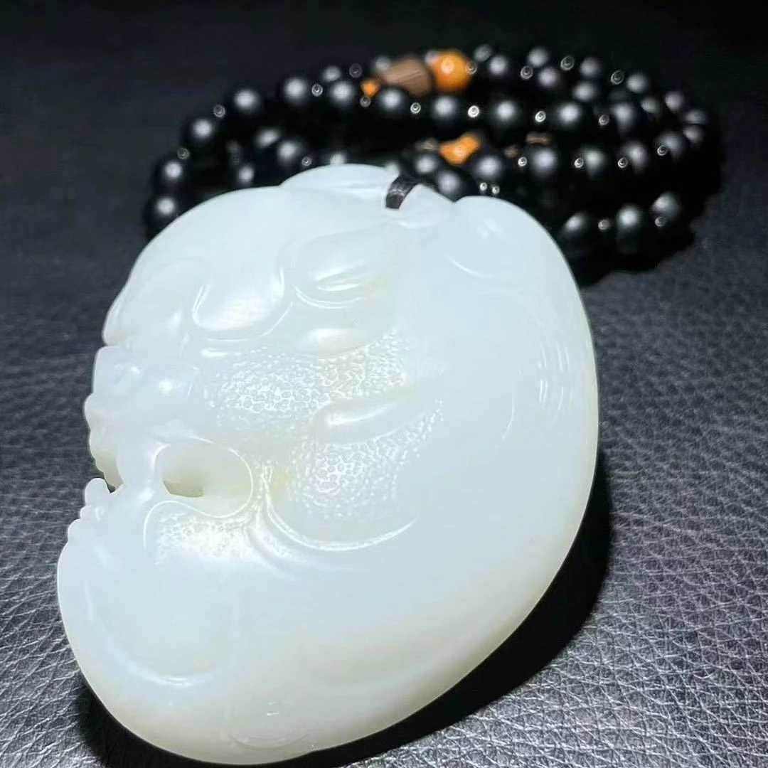 非金属仿珍珠吊坠 百搭吊坠