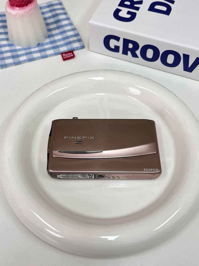 95新 Fujifilm/富士 富士z950 复古胶片感出片 编号7899
