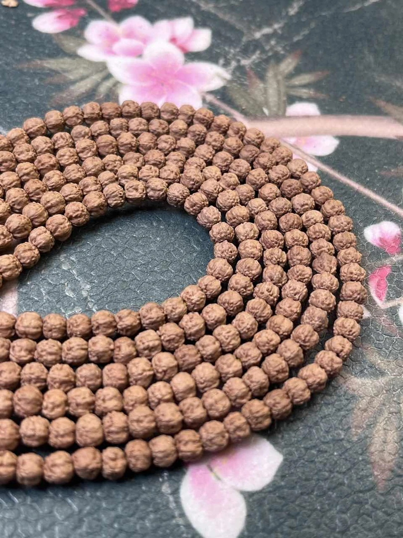 004原皮佛手小金豆尺寸4-6