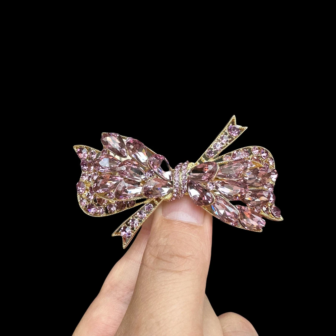 发夹气质时尚可爱发卡韩版甜美优雅气质时尚可爱发卡韩版甜美优雅