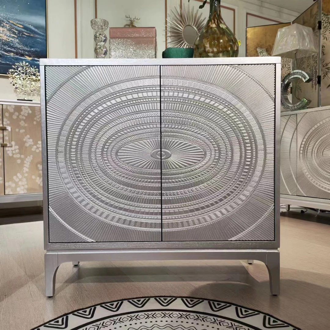 【喜悦家具】宇宙之星双门柜鞋柜  尺寸90*38*90cm