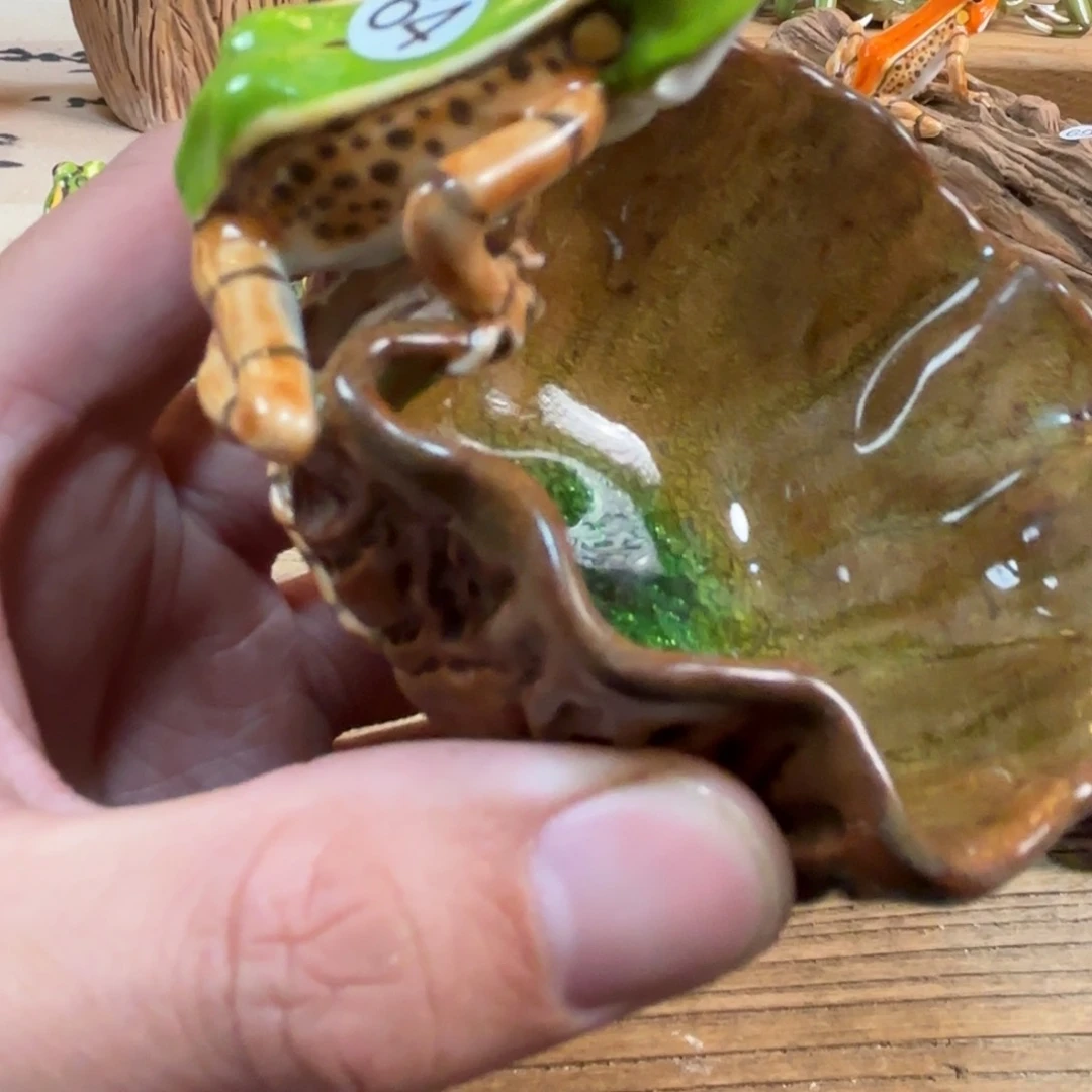 杯哈**卜王老师陶艺作品欣赏