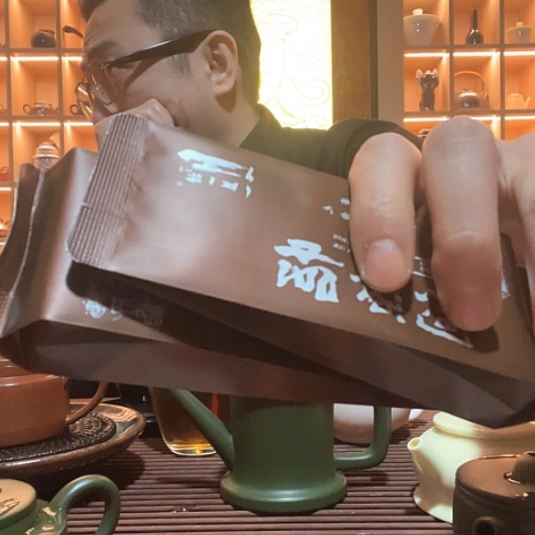 【闪购商品】玻璃茶宠