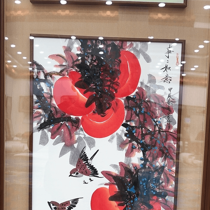 绘画H****)二兄弟真迹福利