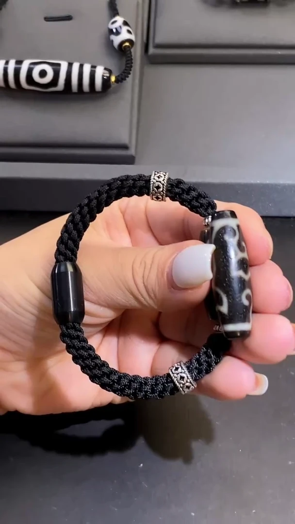 【闪购商品】玛瑙/玉髓手串未镶嵌手串