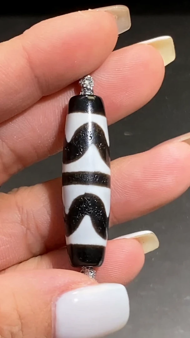 【闪购商品】玛瑙/玉髓单珠未镶嵌双YY