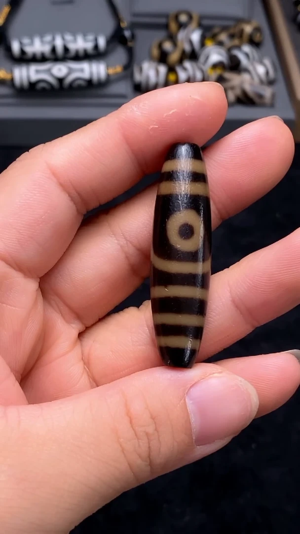 【闪购商品】玛瑙/玉髓单珠未镶嵌皮皮