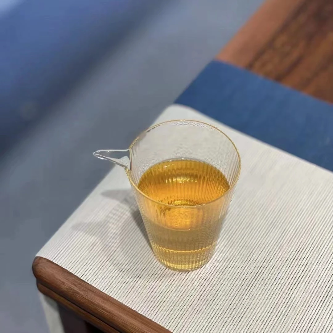 【世界茶树起源中心】遇见奇兰 大雪山 手编竹箩装 生茶 400g