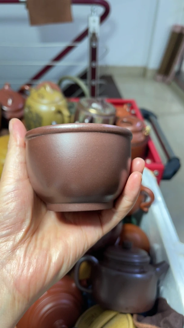 宜兴紫砂壶150c直播链接