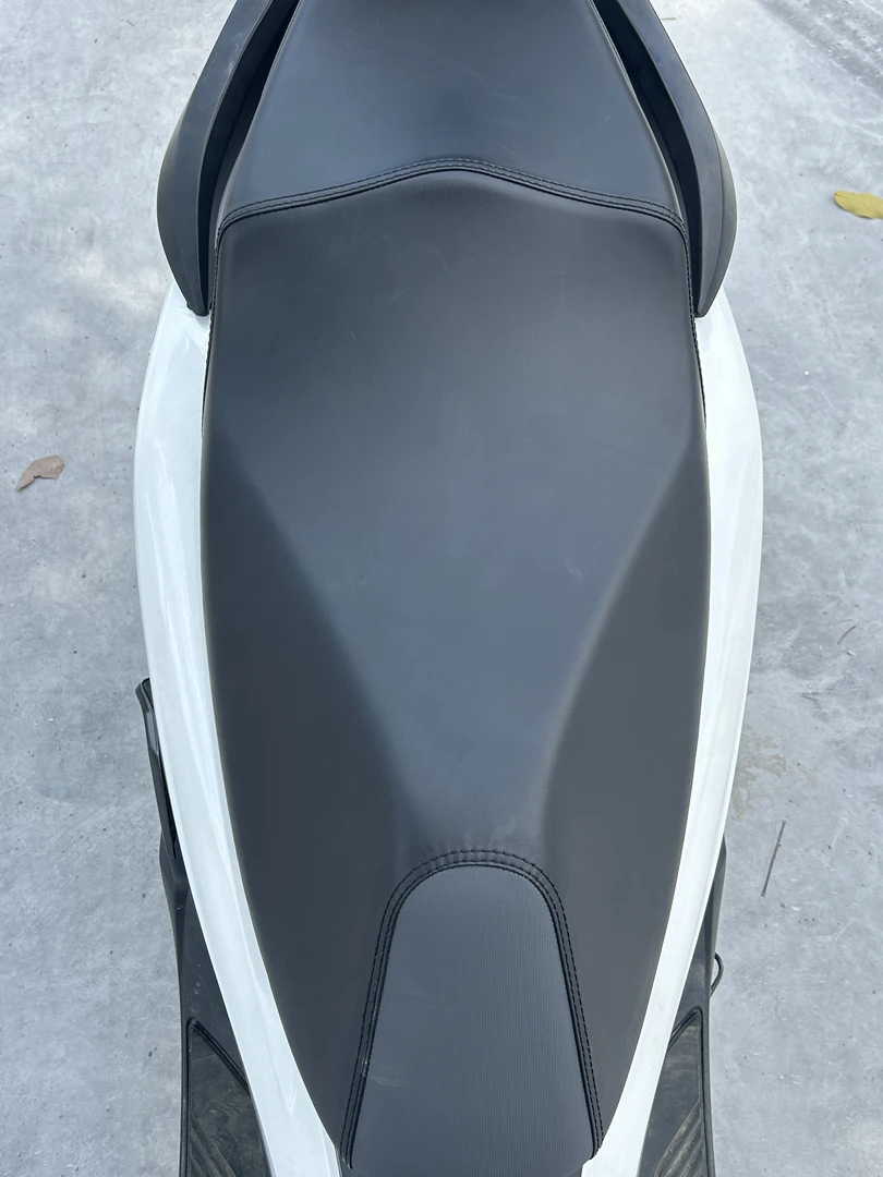 （副厂长出品）UHR150第五代坐垫加宽加厚加软uhr坐垫