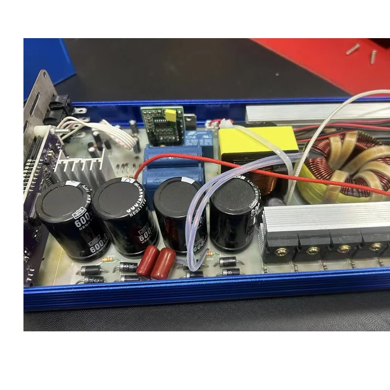 12V100安以上电池使用