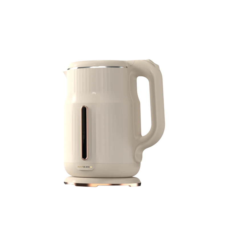 澳柯玛电水壶家用大容量双层小型电热水壶多功能ADK-1500G16