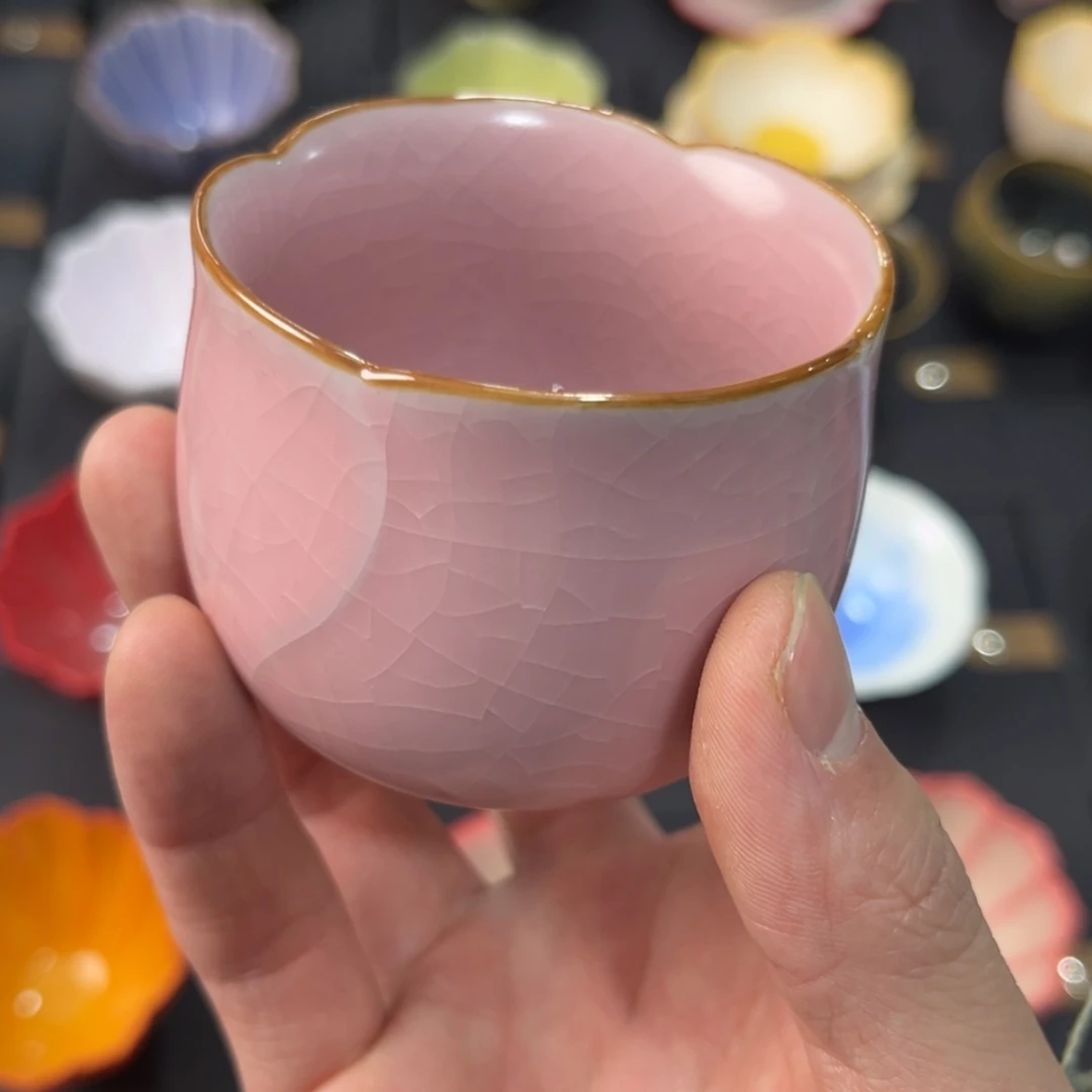 【闪购商品】陶瓷主人次