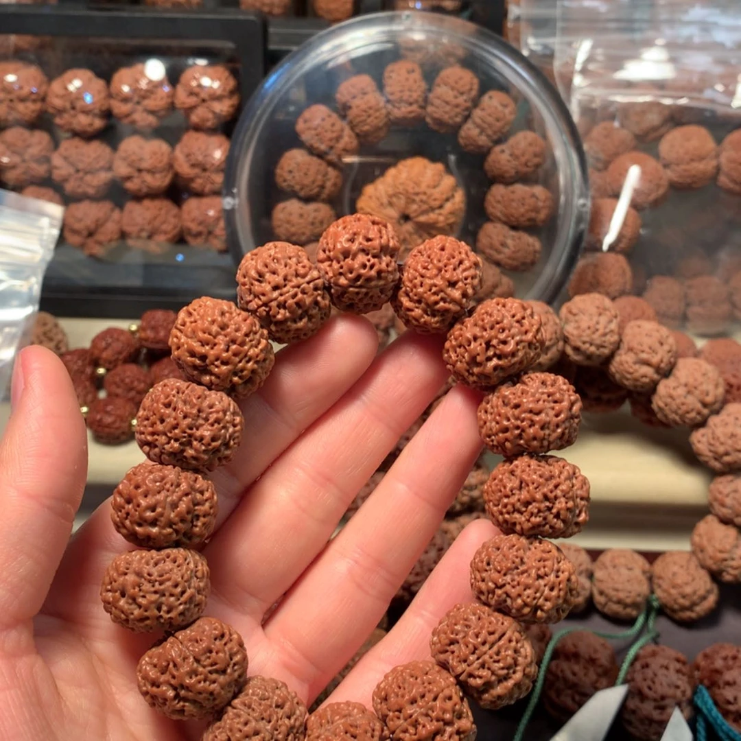 【闪购商品】金刚菩提手串