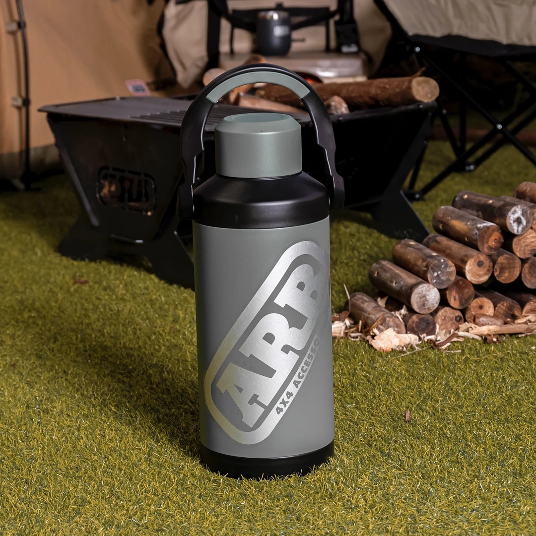 户外运动家用暖壶ARB保温水桶壶24小时保冷7升容量热水壶大容量