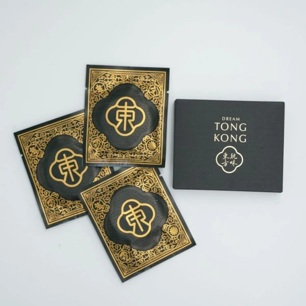 玩味东方 一路香伴车载礼盒香薰优雅品味舒心清新提神芬芳花香