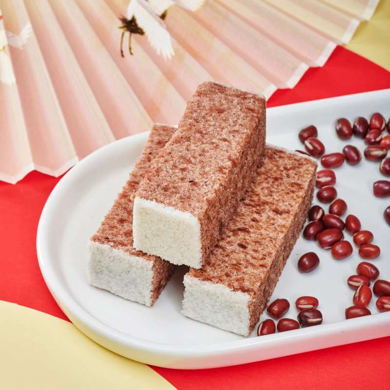 原味芡实糕2盒