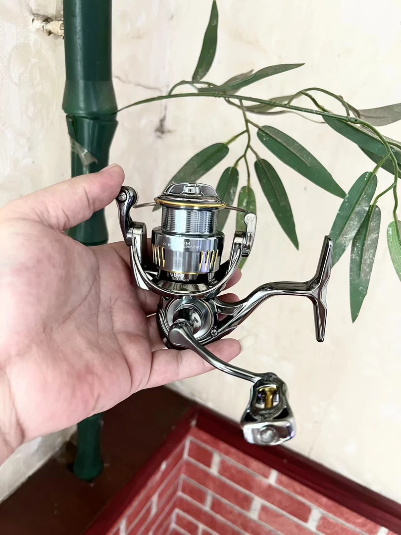 LA碳素轻量化纺车轮1000 2500 3000