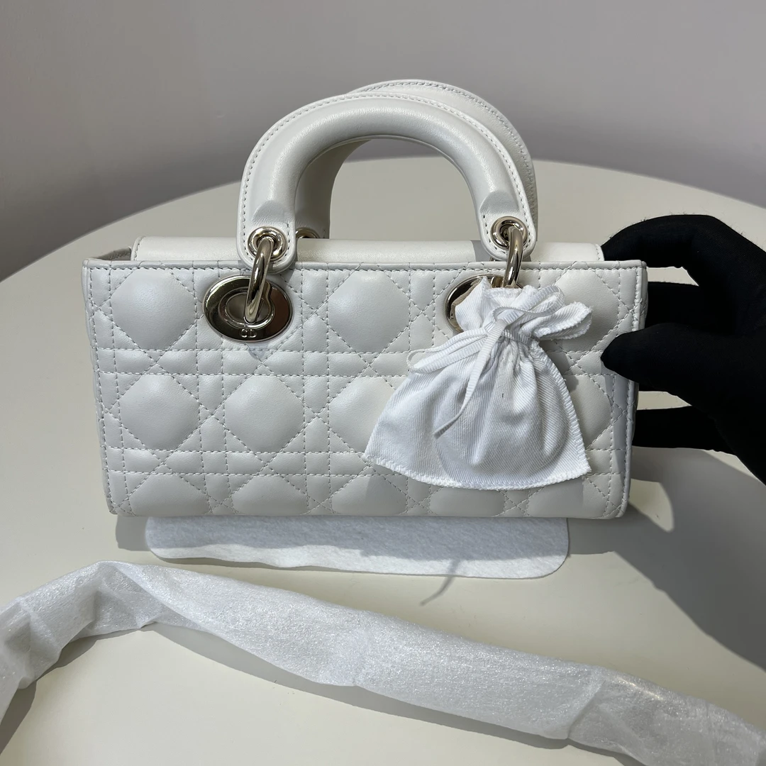 全新未使用 Dior/迪奥 戴妃五格闲置新23年