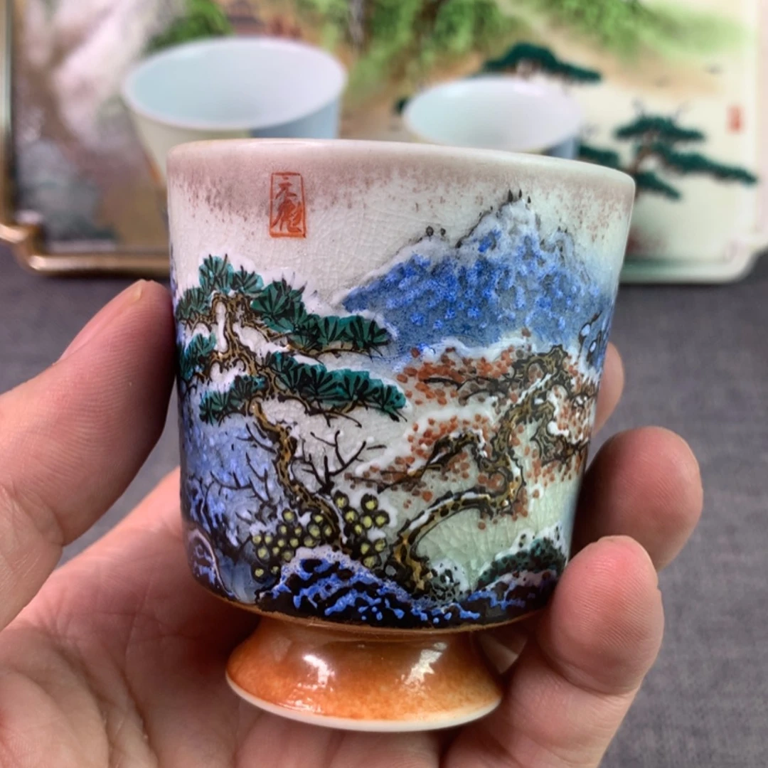 【闪购商品】密胺杯今天