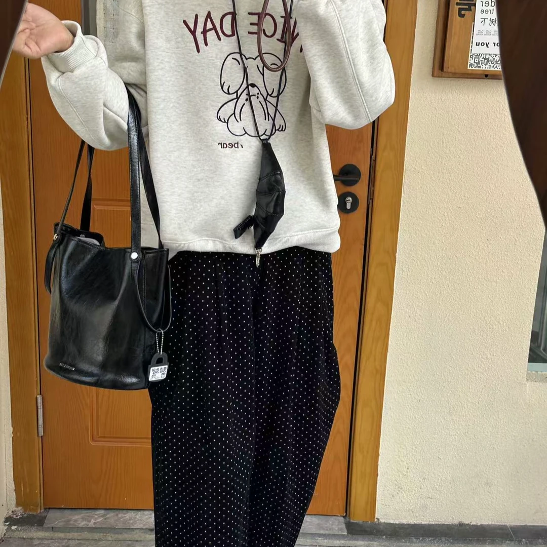 新款时尚百搭包包精品休闲款