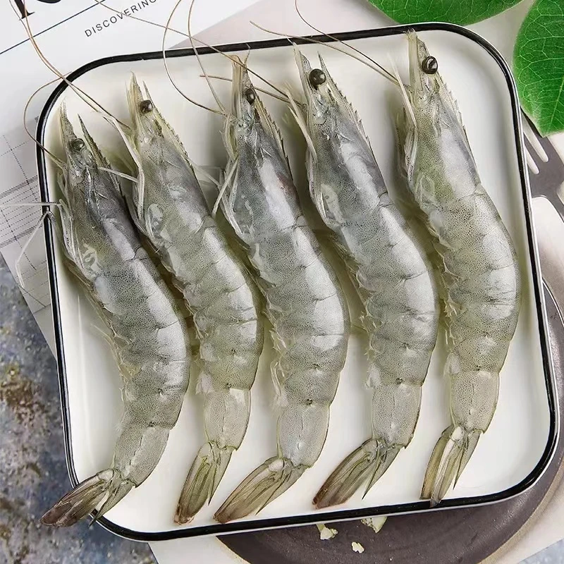 盐田大虾（30-40）
