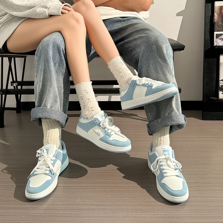 回力超火情侣鞋2026春季新款网红日系百搭板鞋男女同款运动休闲鞋