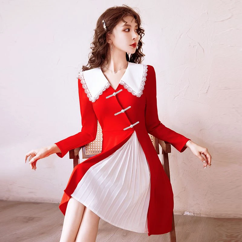 品质女装，下单备注编号