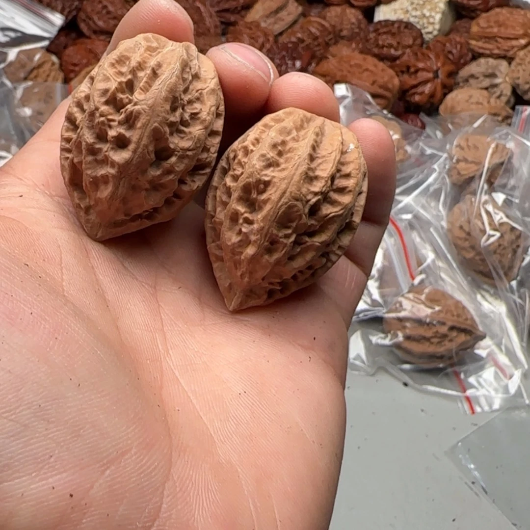 【闪购商品】文玩核桃吊坠5