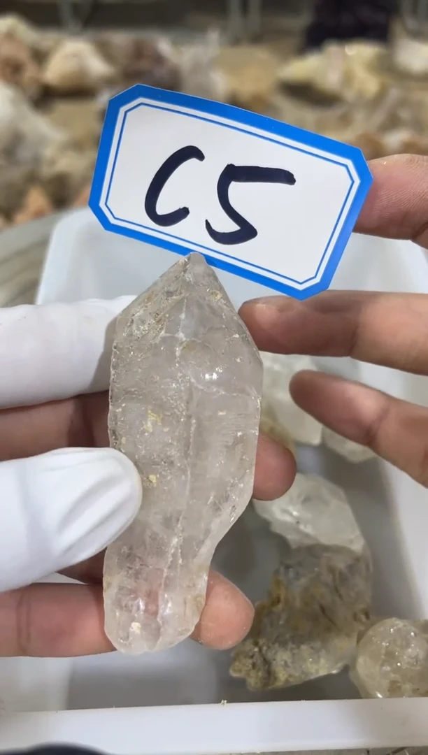 【闪购商品】水晶骸骨未镶嵌骸骨G3
