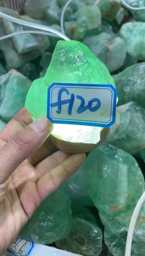 【闪购商品】水晶.未镶嵌G5