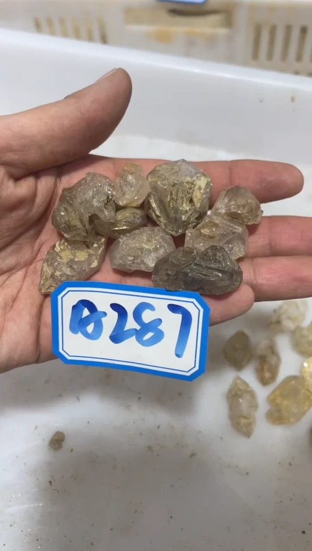 【闪购商品】水晶骸骨未镶嵌骸骨G11