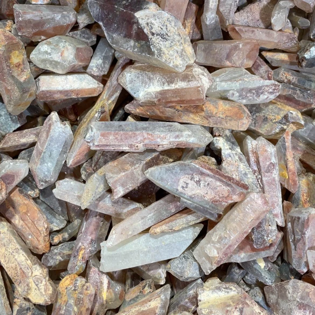 【闪购商品】水晶摆件未镶嵌g 2