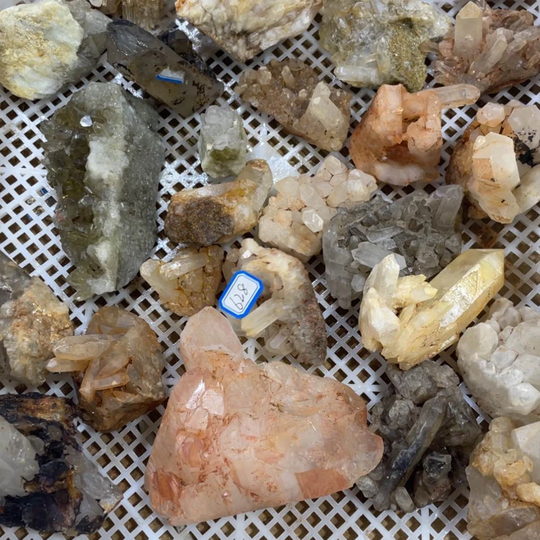 【闪购商品】水晶摆件未镶嵌G**O