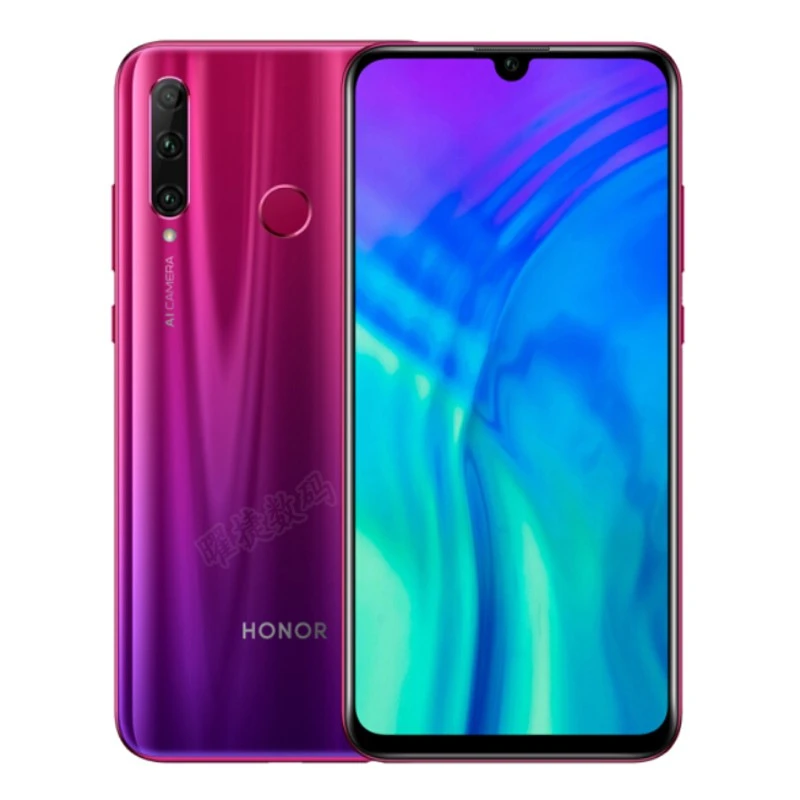 95新 honor/荣耀 二手华为荣耀 荣耀20i 全面屏 全网通荣耀20
