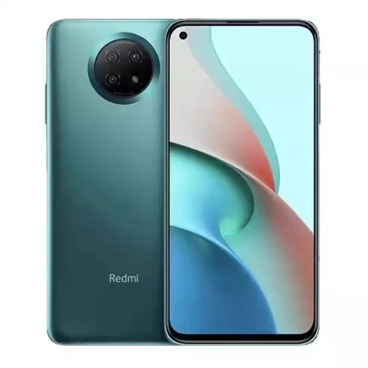 95新 Xiaomi/小米 Xiaomi/小米红米Note9 pro 5G全网通全面屏双卡