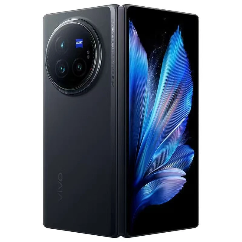 准新品 vivo  X Fold3 Pro 12期旗舰折叠屏 长续航全网通 二手 沫