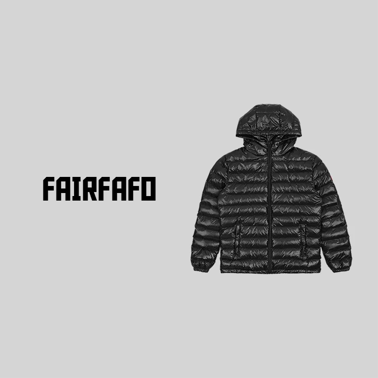 林肉肉【轻便羽绒服】AL23WT003