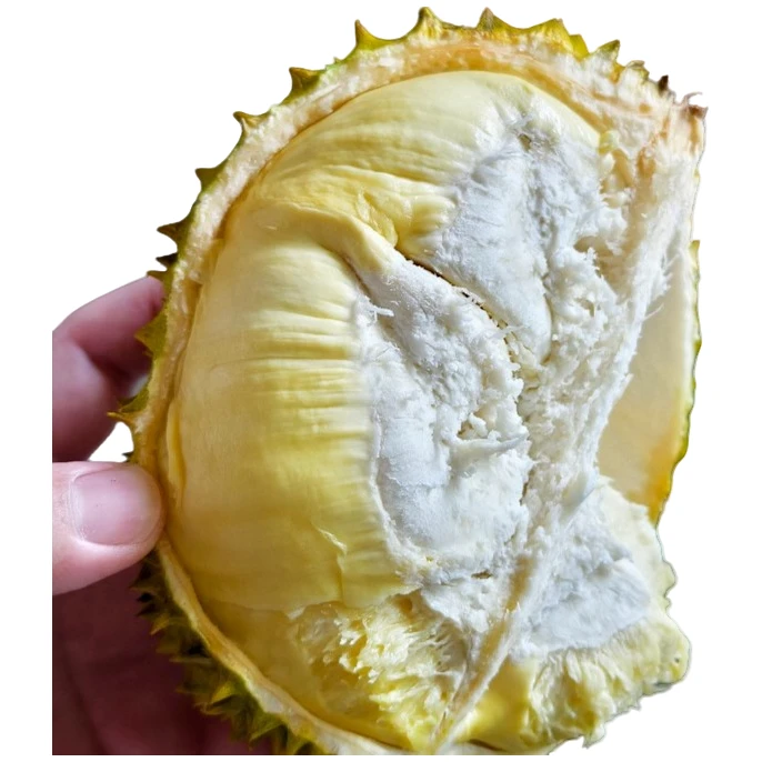 精品树熟榴莲一斤29.8元|现挑现剥|改价下单榴莲同城配