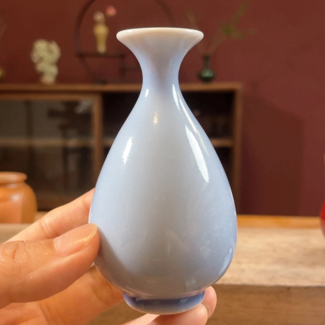 【闪购商品】摆件花瓶摆件工艺品