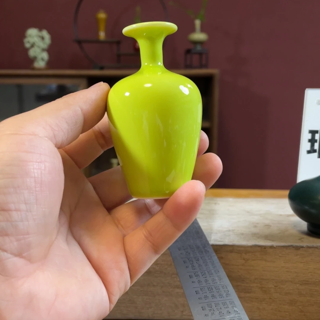 摆件花瓶摆件创意