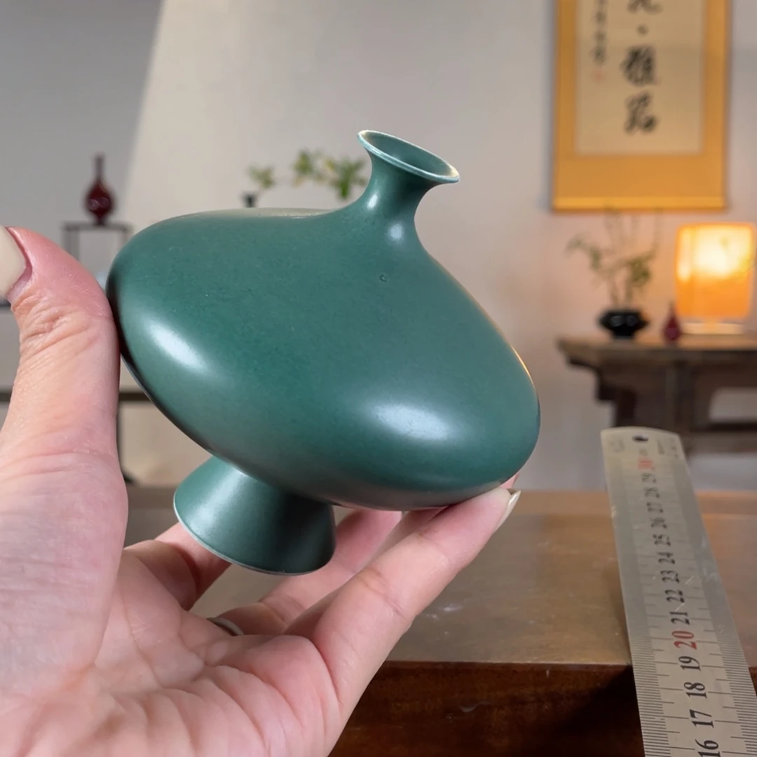 摆件花瓶摆件工艺品