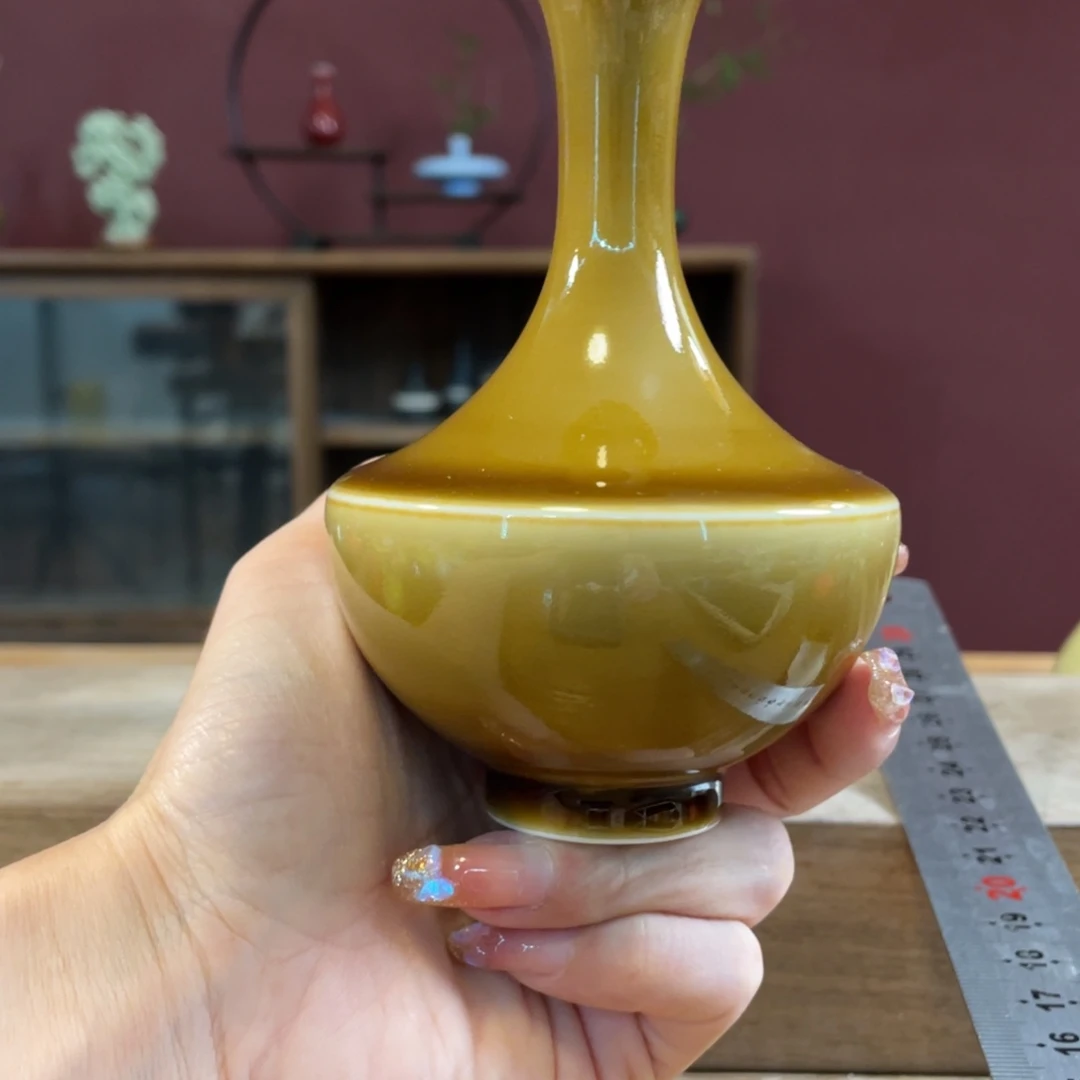 摆件花瓶摆件工艺品